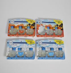 Febreze Plug Refills