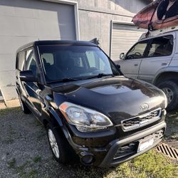 2012 KIA Soul