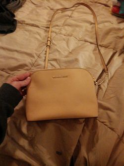 Cross Body Micheal Kors