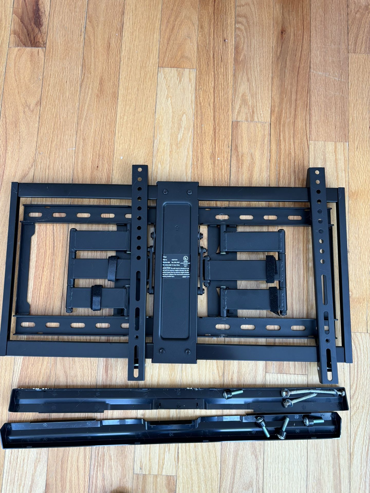 Television Wall Mount