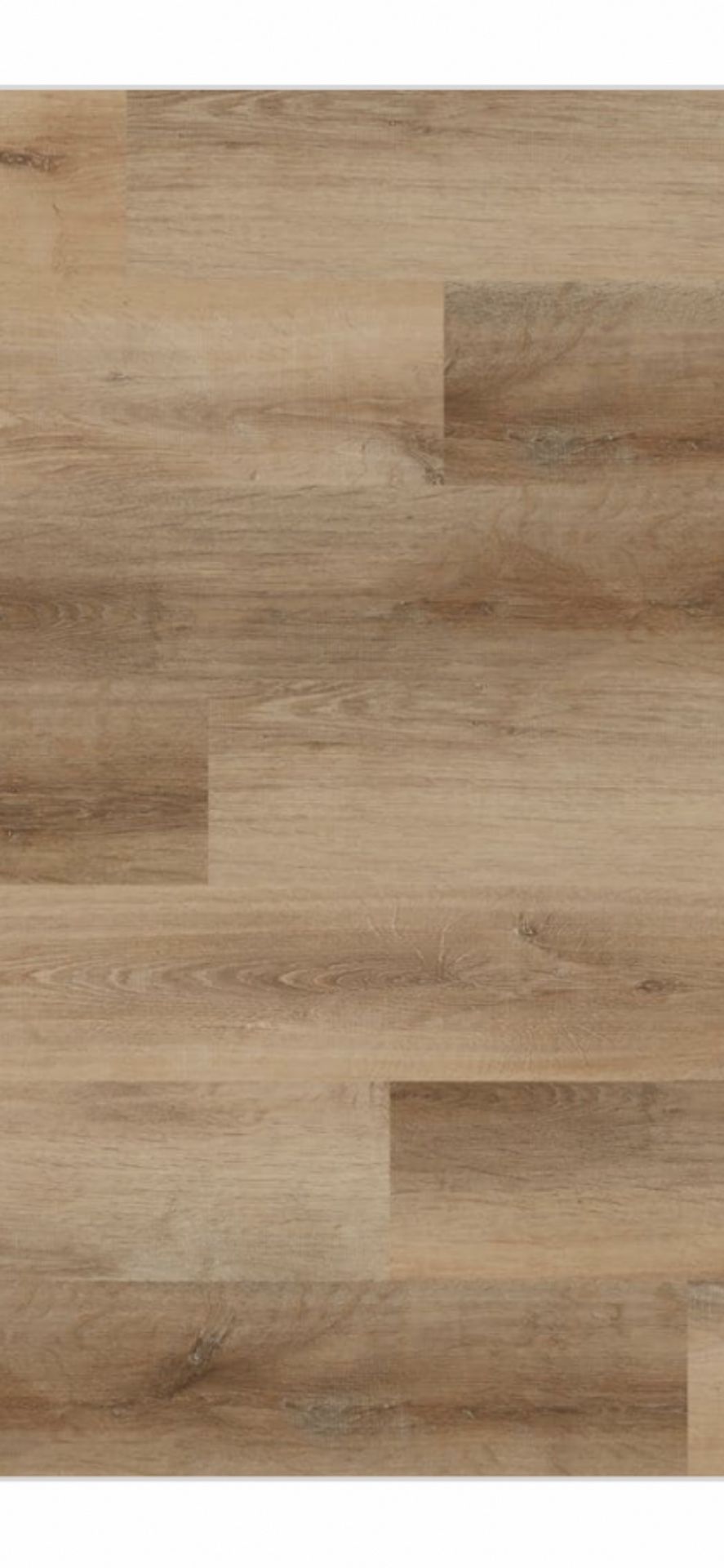 Lifeproof Fresh Oak 6 MIL x 8.7 in. W × 48 in. L Click Lock Waterproof Luxury Vinyl Plank Flooring (20.1 sqft/ case)