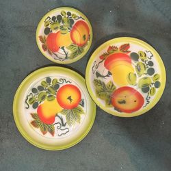 3 Piece Kitchen Decor