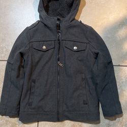 Urban Republic Kids Coat/Jacket Size Small 7/8
