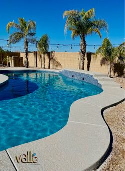 Decking