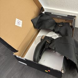 GARAGE SALE - women’s boots shoes