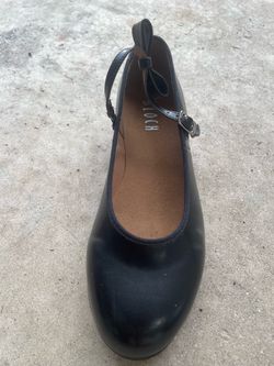 Bloch Tap Shoes