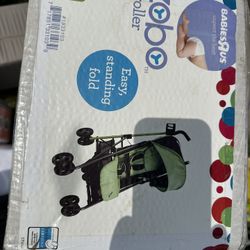 Stroller 