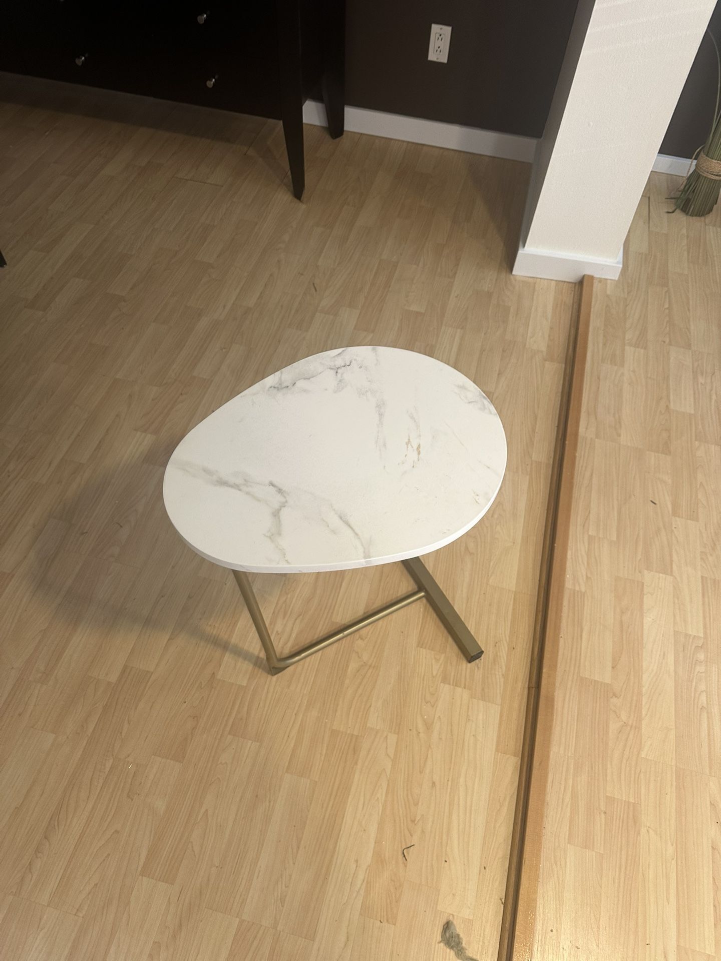 Side Coffee Table