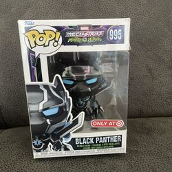 Black Panther Funko Pop