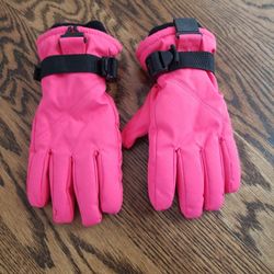 Kids Gloves 