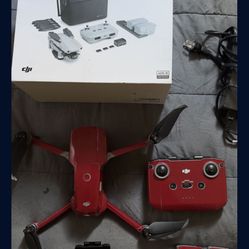 DJI Mavic Air 2