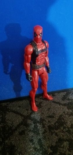 Marvel Deadpool 12inch 