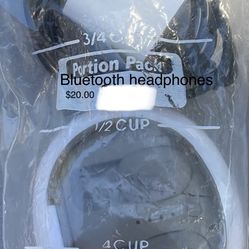 Bluetooth Earbuds 