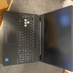 ASUS TUF Gaming F15 FX506HC_FX506HC