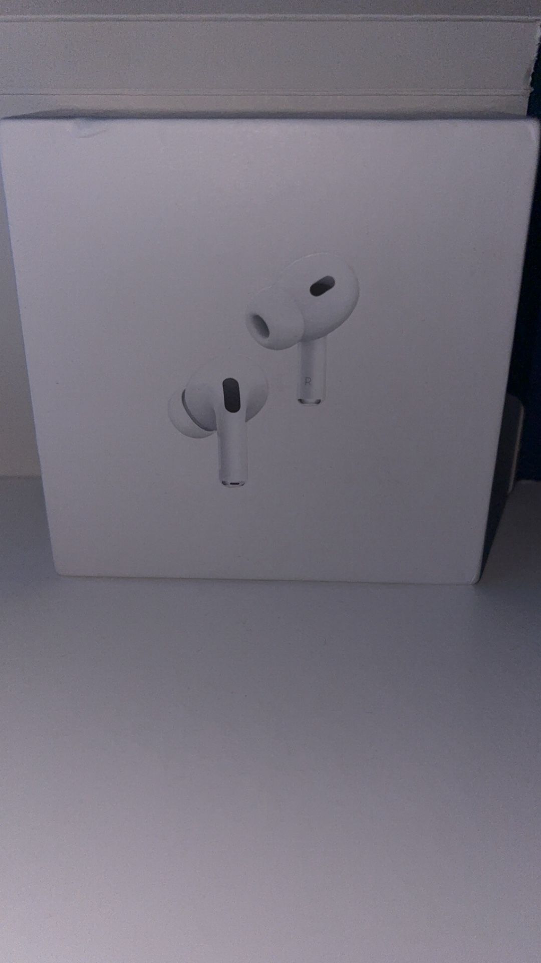 Apple Air Pod Pros Gen 2