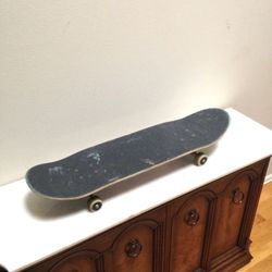 Skateboard