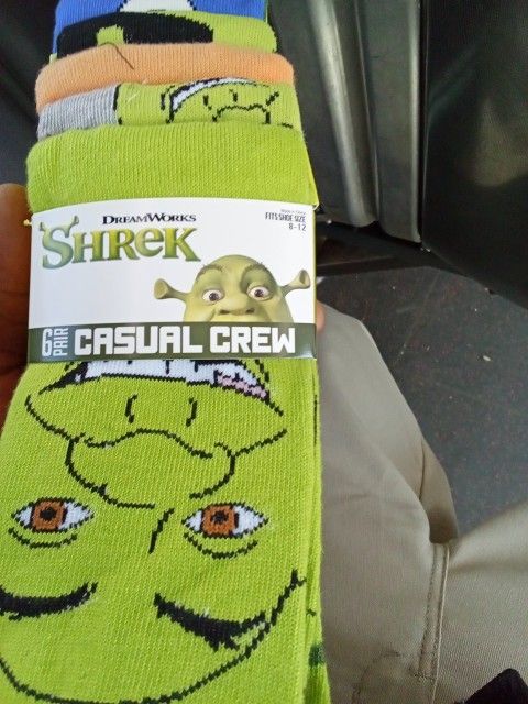 Shrek