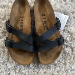 Birkenstocks