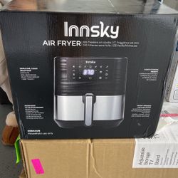 Air Fryer 