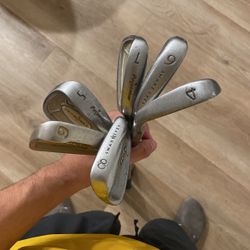 Golf Sticks 