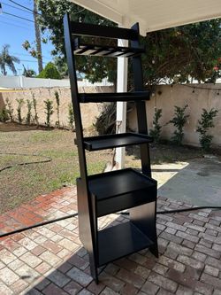 Liquor/Wine Shelf Wall Unit