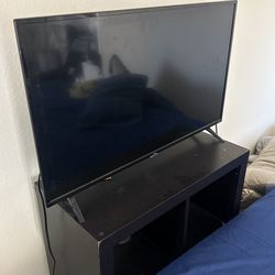 Flat Screen 