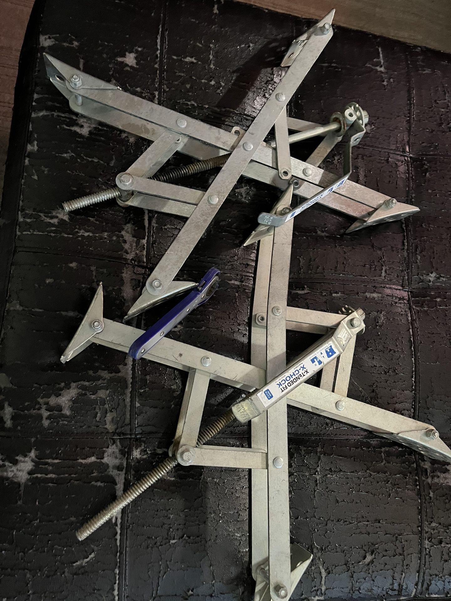 Name Brand, Good Quality, Rv X Blocks