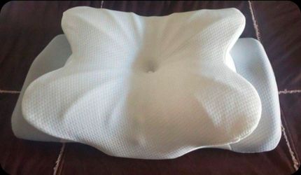 Cervical Neck Pillow