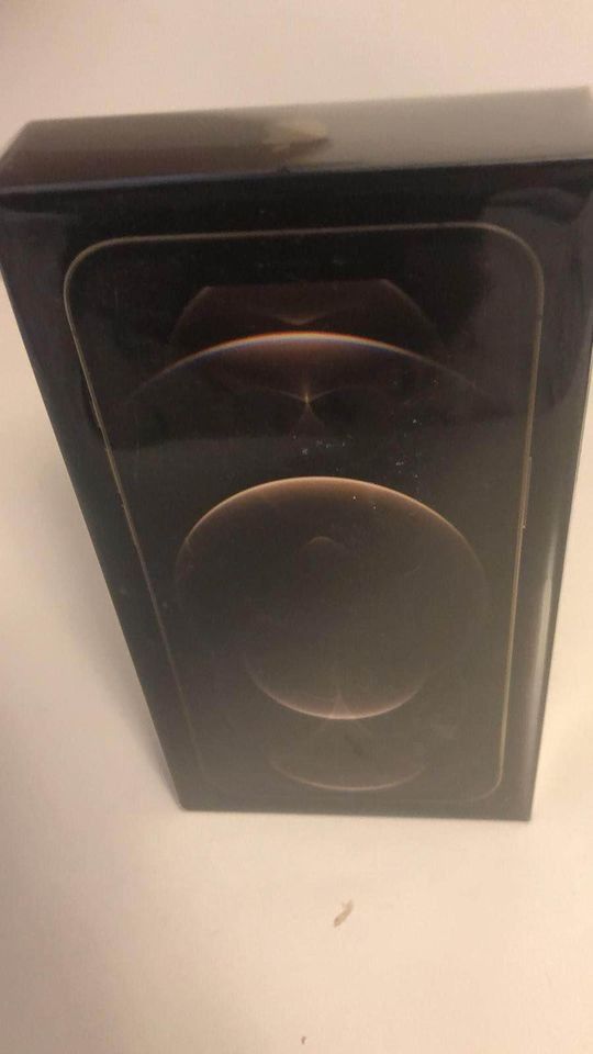 IPhone 12 Pro Unlocked To All Networks