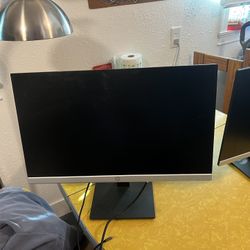 Hp Monitors 24 In