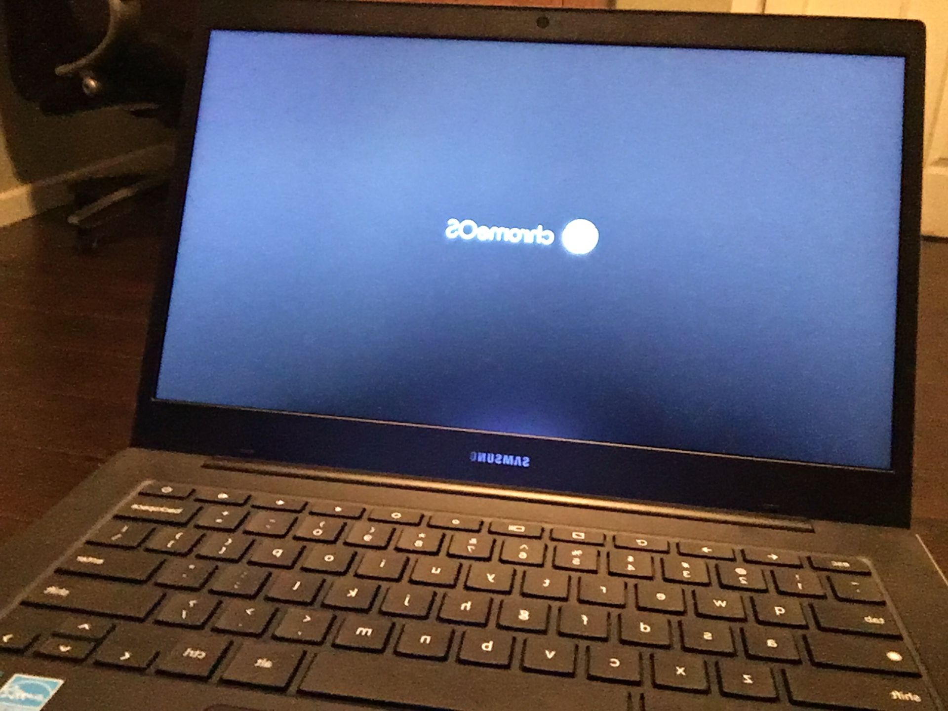 Samsung Chromebook