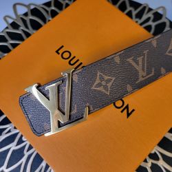 Belt