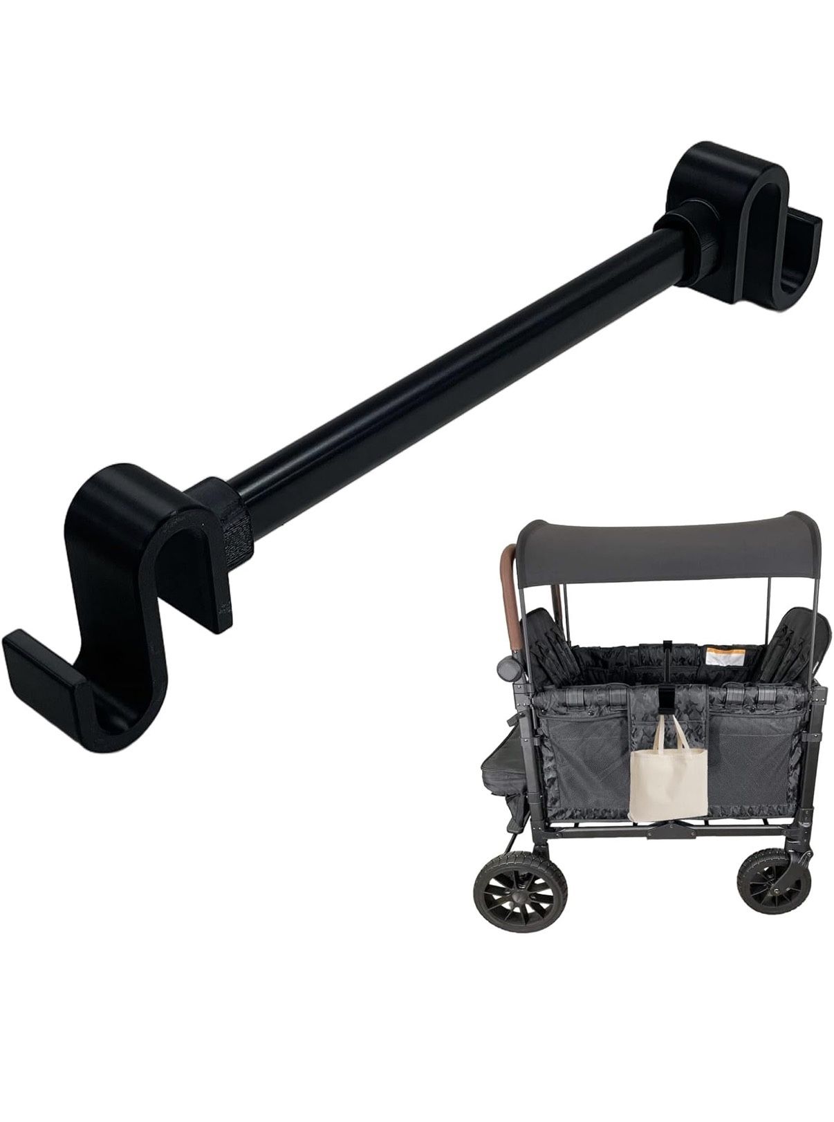 Wonderfold W2 Bus Seat Adapter 