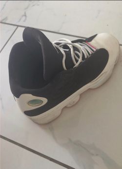 Air Jordan 13 Retro Mid Hyper Pink Size 8 W GS