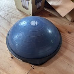 Ball For Exercise