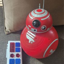 Star Wars BB8