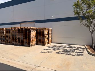 Pallets for Sale