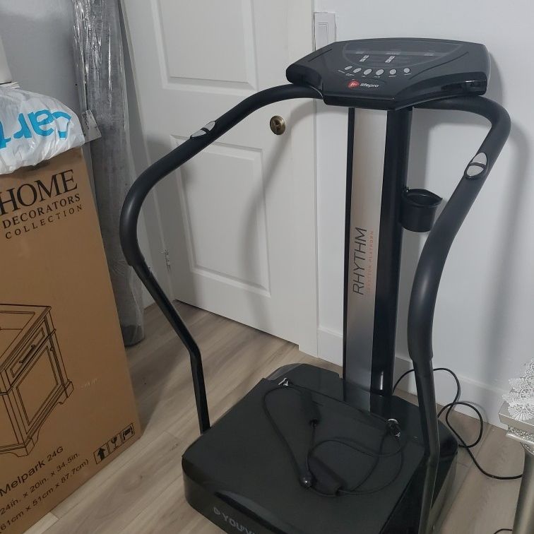 Lifepro rhythm new arrivals