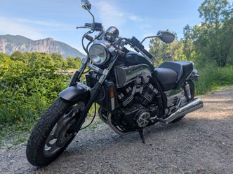 2004 Yamaha VMAX