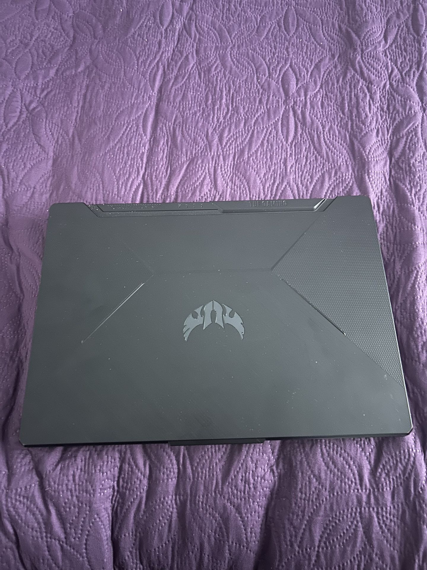 Broken Screen Asus Gaming Laptop