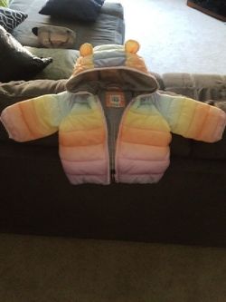 Baby Gap jacket