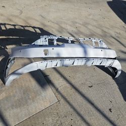 2025 Kia K5 Lsx Front Bumper