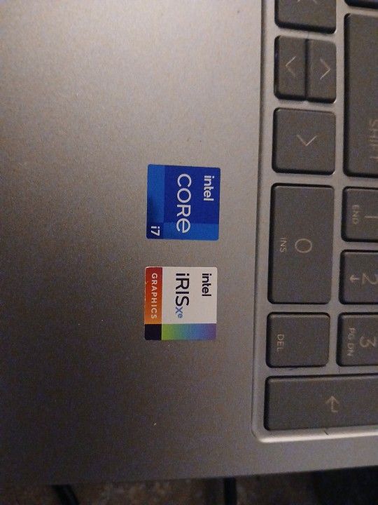 Hp Touch Screen Labtop