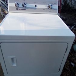 XXL Speed Queen Dryer 