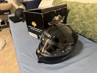 Harley Davidson