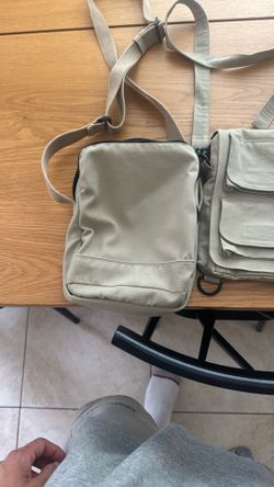 Brand New Yzy Bags Crossbody Bag Samples Unreleased