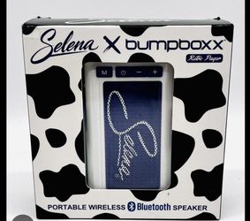 Selena bump box pager