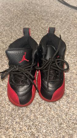 Toddler Jordan