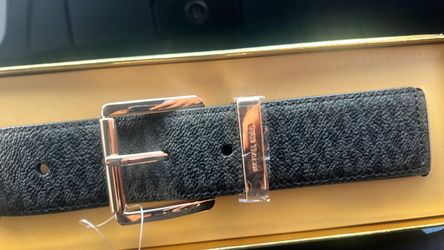 Michael Kors belt