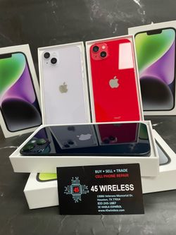 Apple IPhone 14 Plus